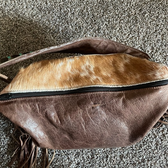 Holy Cow Couture Bag - Picture 5 of 9